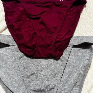 Victoria's Secret Pink Underwear